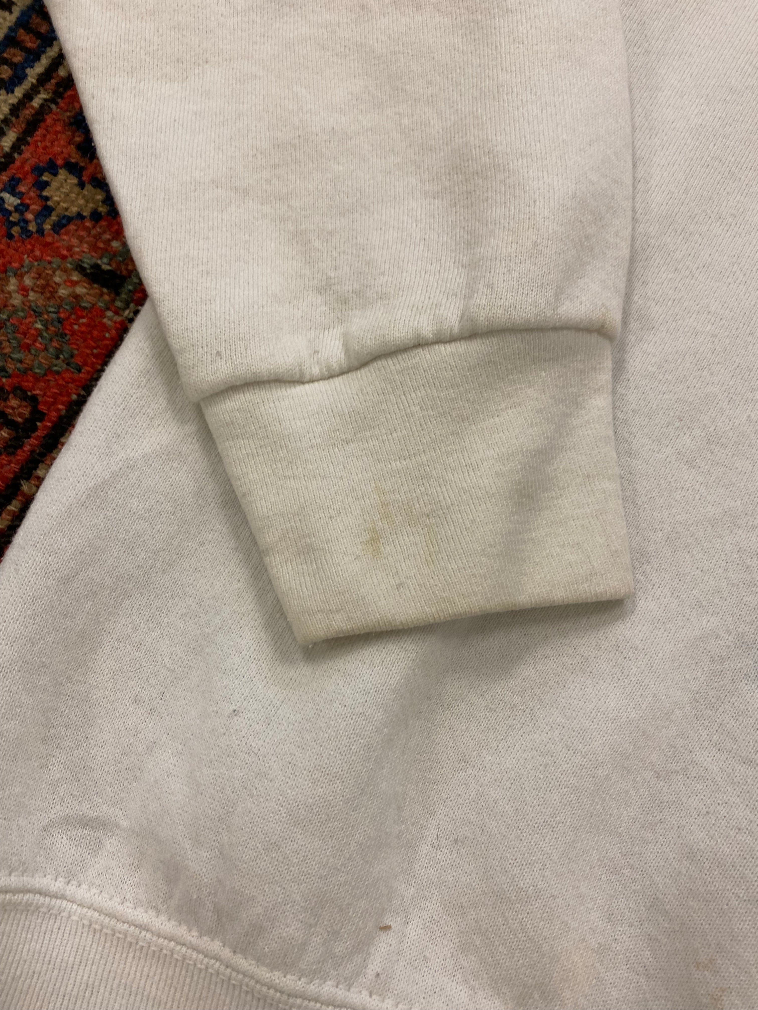 Vintage Truck Crewneck - M/L