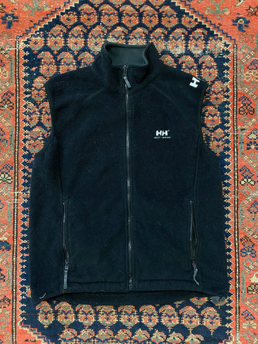 90s Helly Hansen Fleece Vest - S