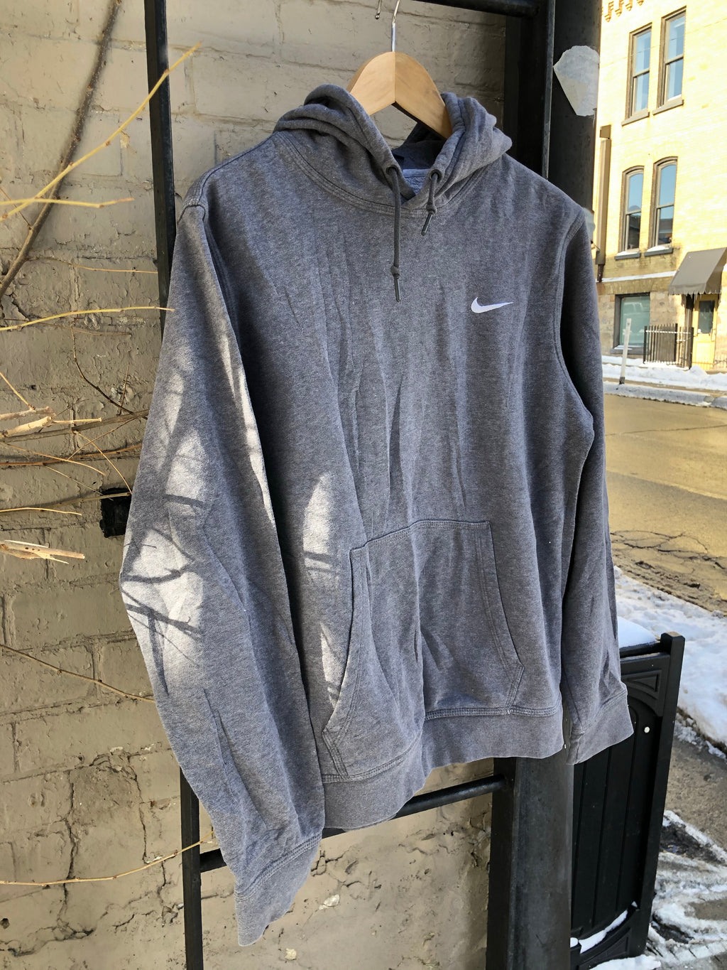 Nike Hoodie