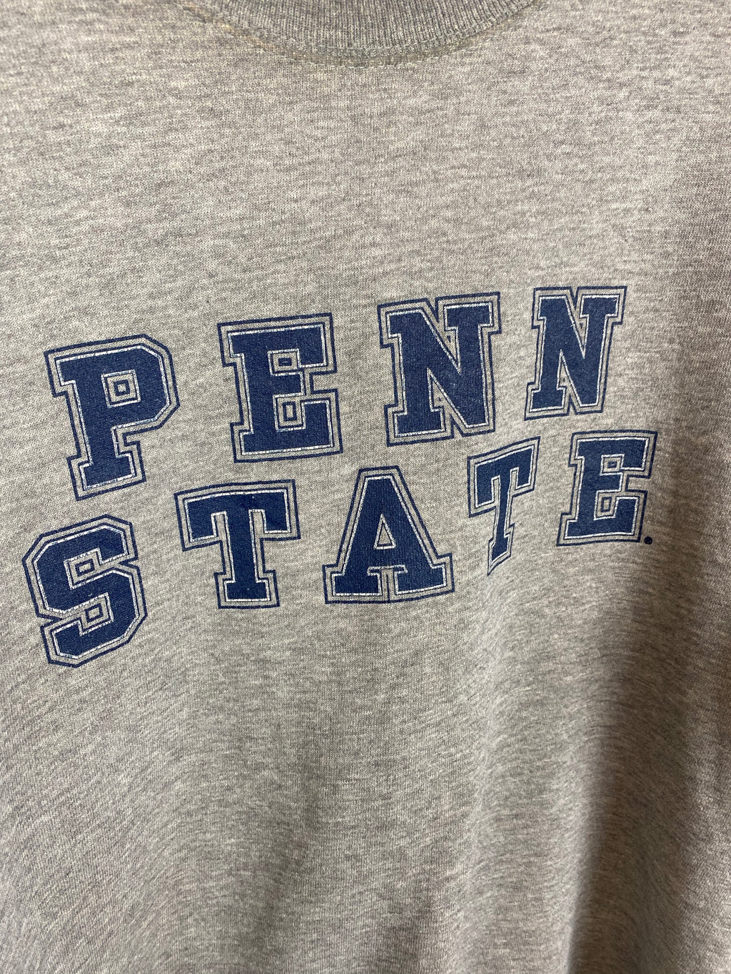 PENN STATE crewneck