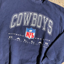 Load image into Gallery viewer, Vintage cowboys Crewneck