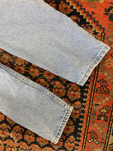 Vintage High Waisted Wrangler Denim Jeans - 26inches