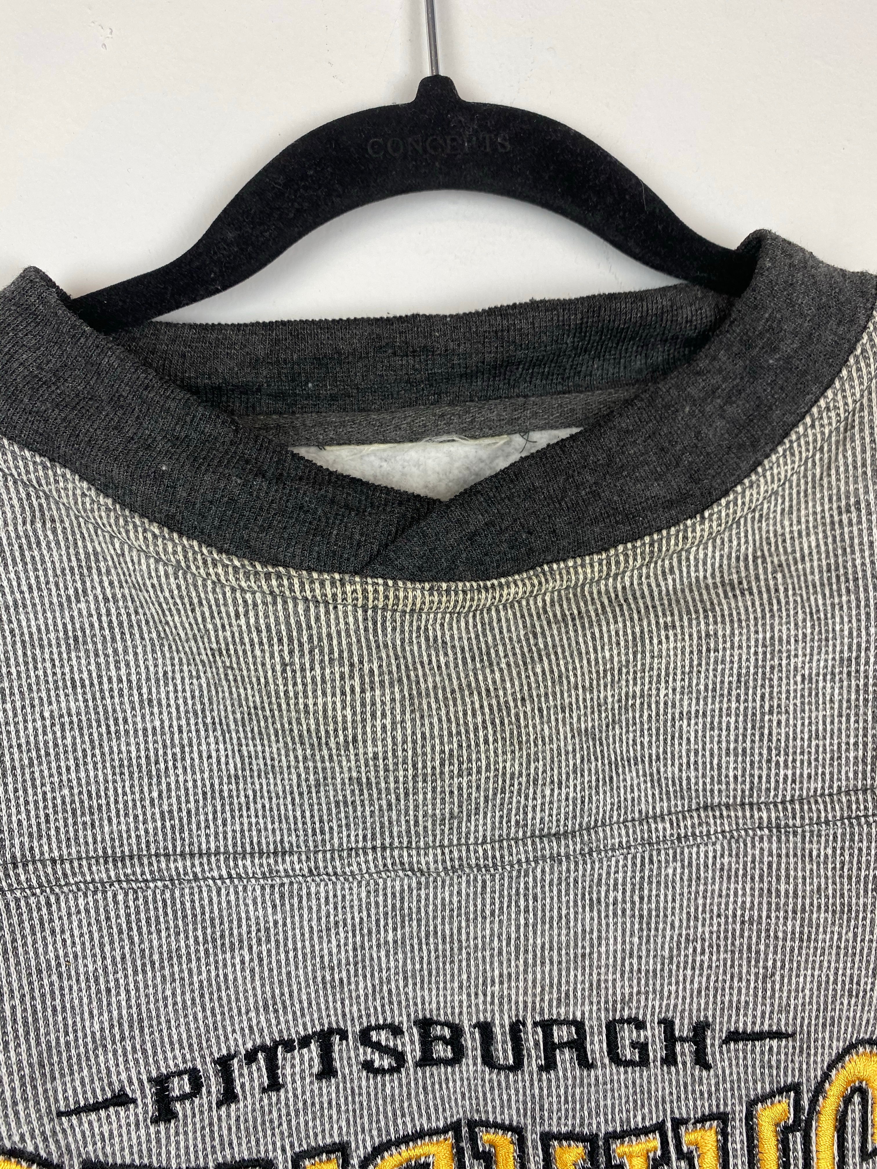 Vintage Pittsburg penguins crewneck