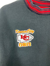 Load image into Gallery viewer, 90s reversible Kansas City crewneck - S