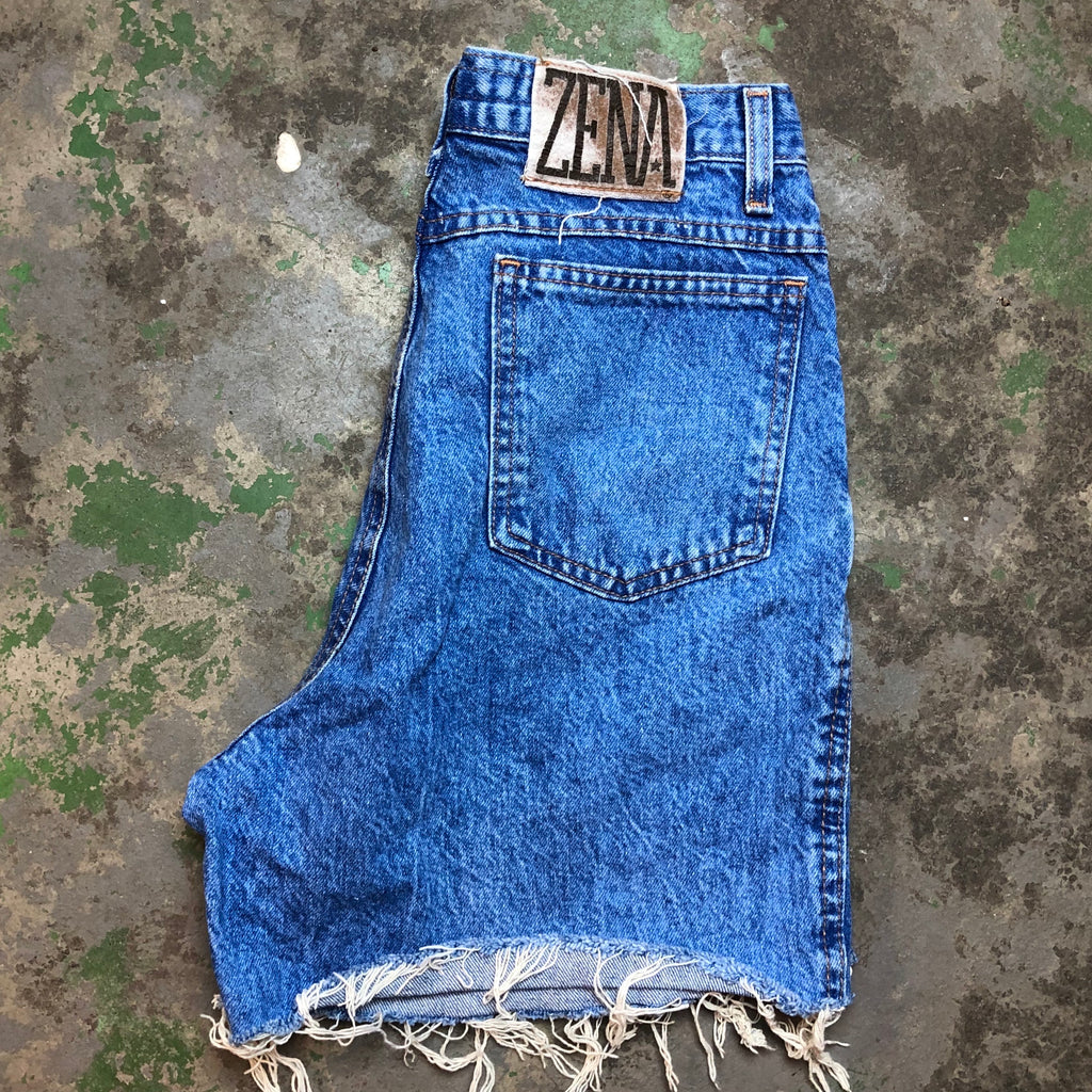 ZENA Denim