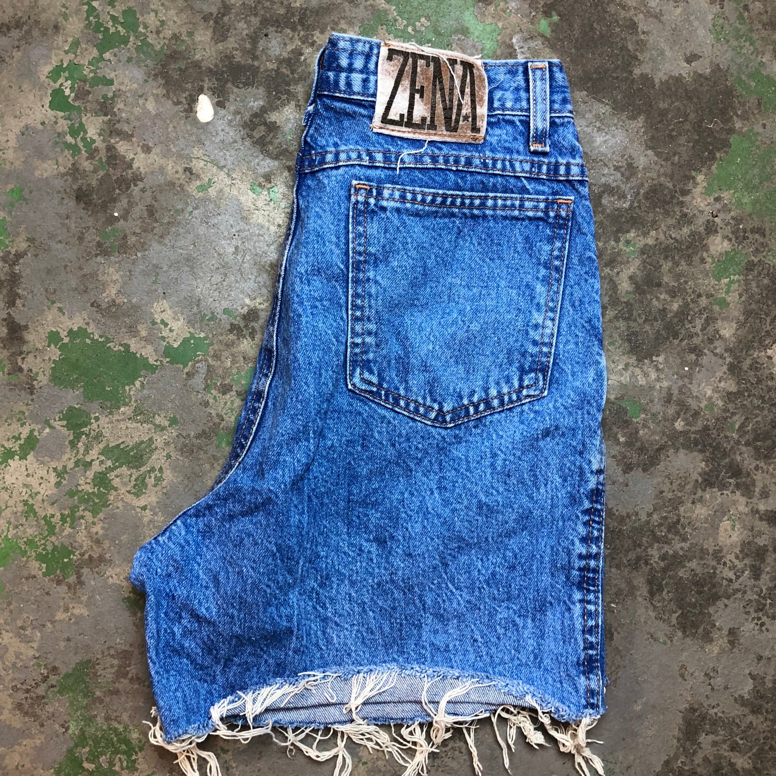 ZENA Denim