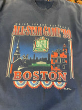 Load image into Gallery viewer, 1998 All Star Game T Shirt - L