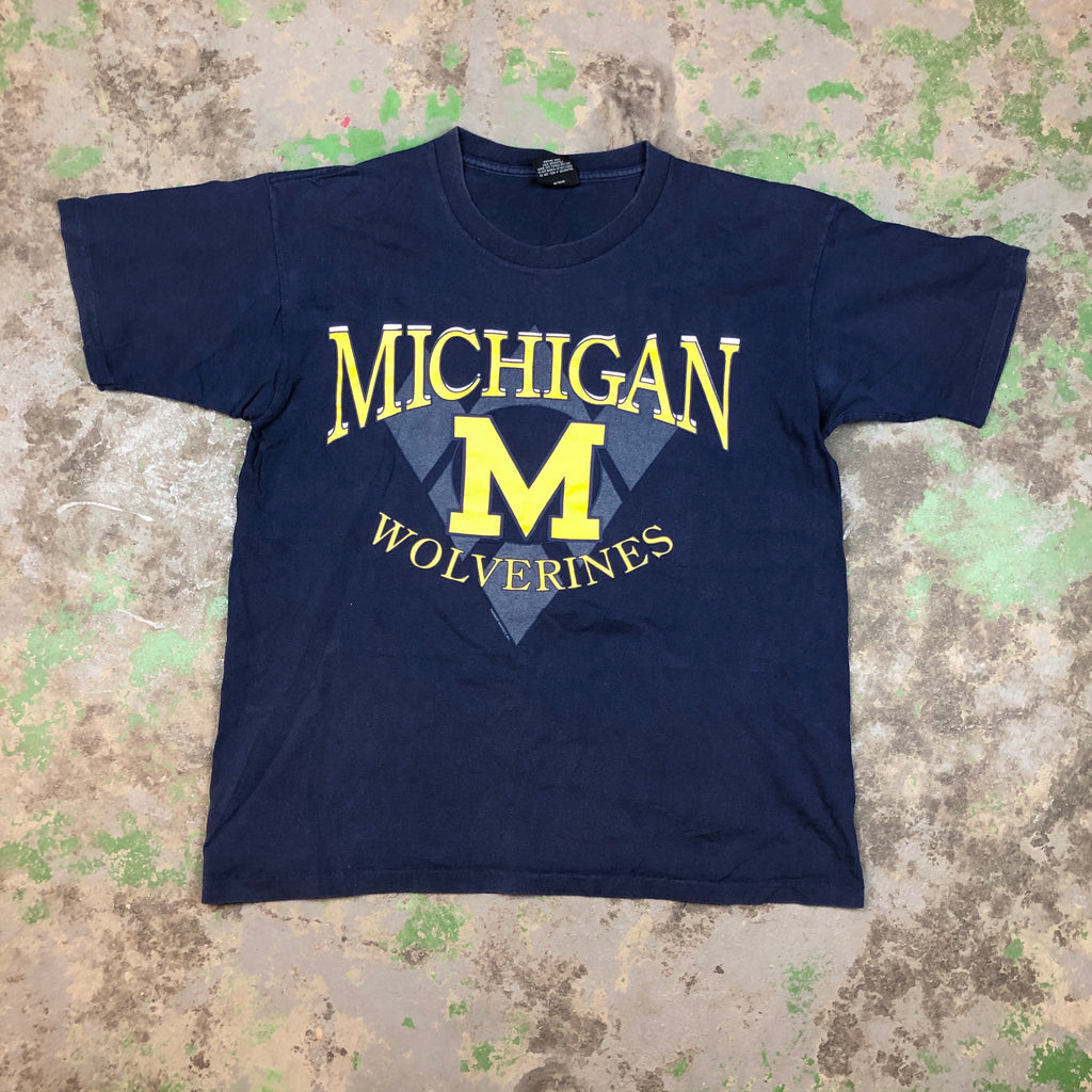 Michigan t shirt