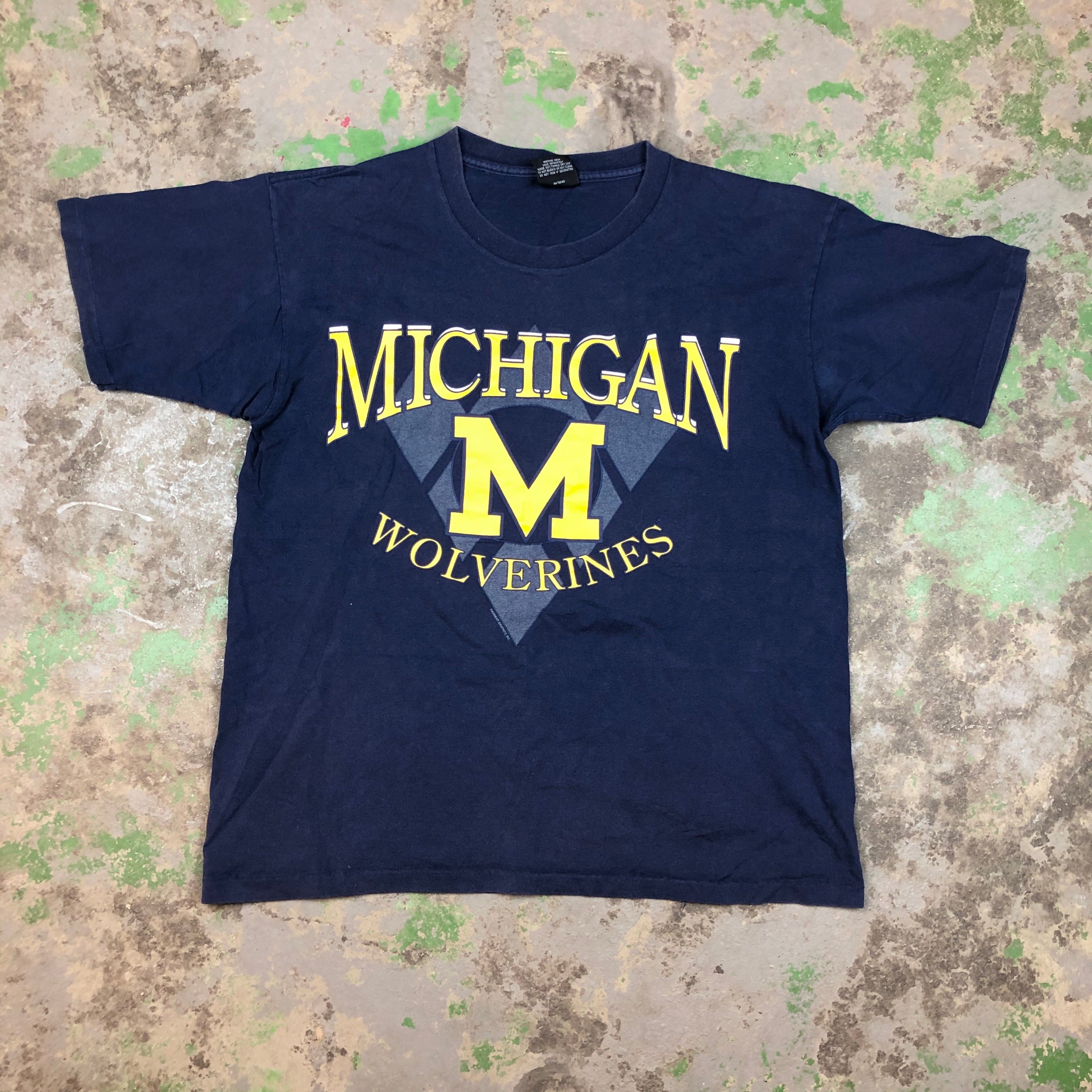 Michigan t shirt