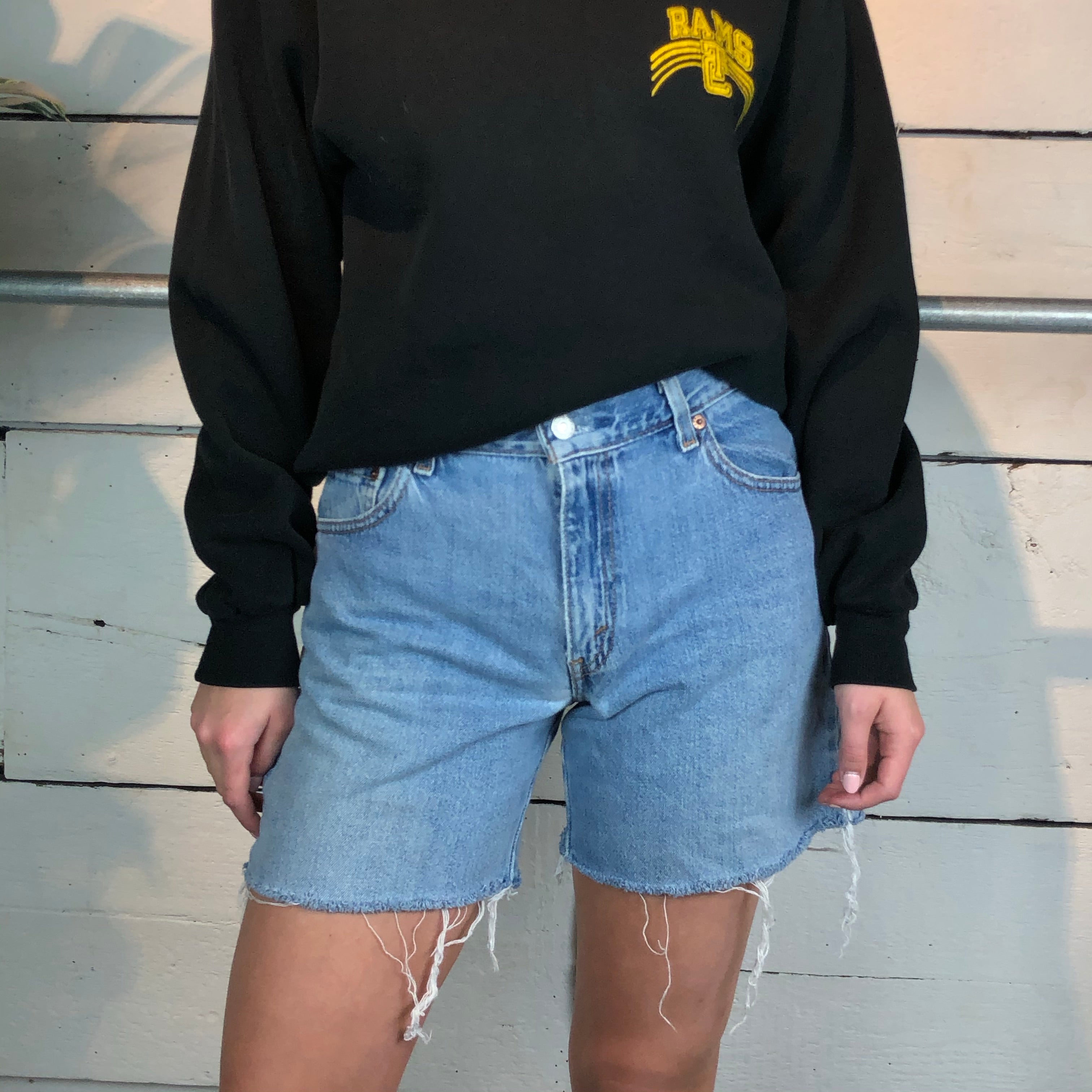 Vintage Levi’s Shorts
