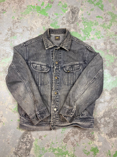 90s Lee denim jacket
