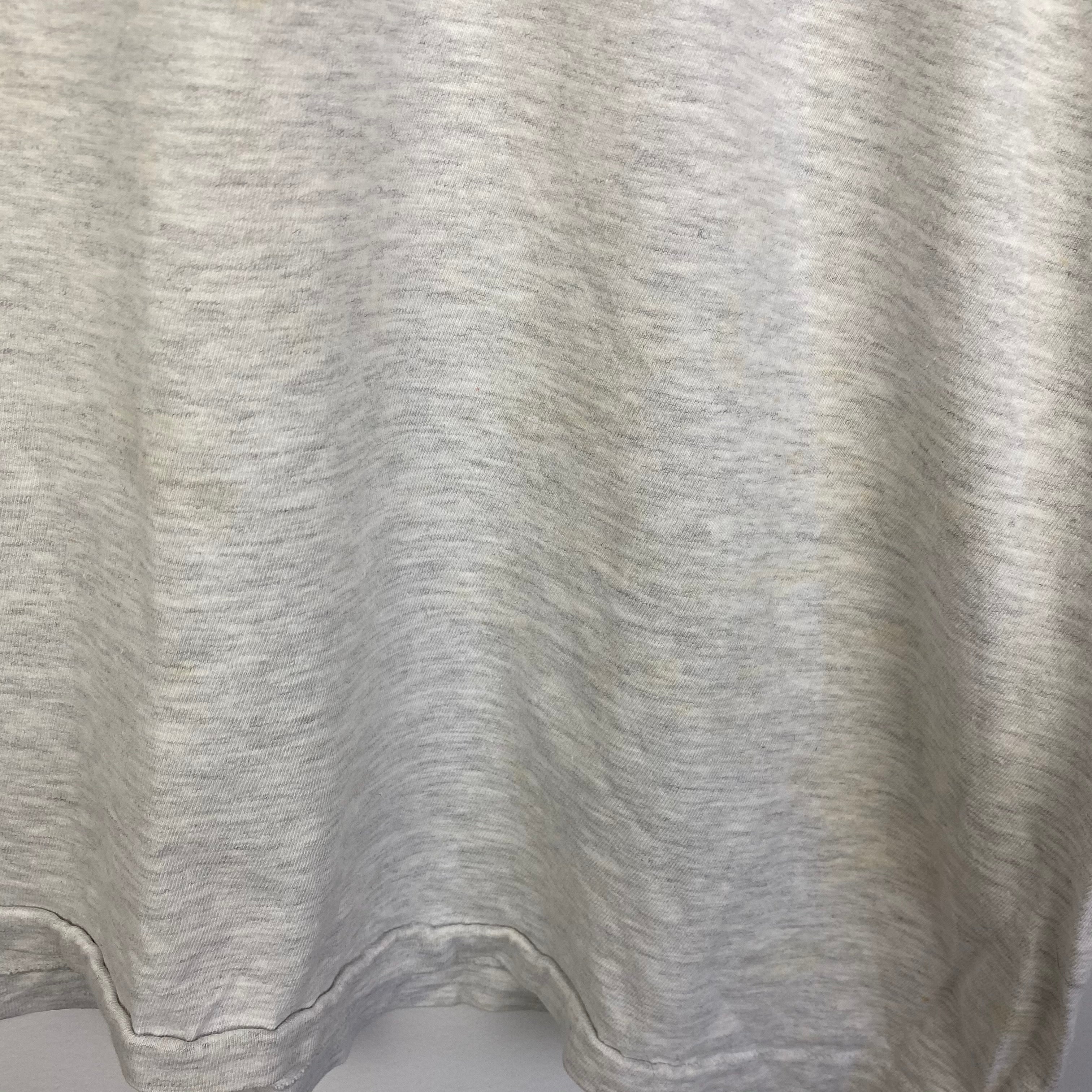 Vintage Tiger Lincoln Park Zoo T-Shirt - XL