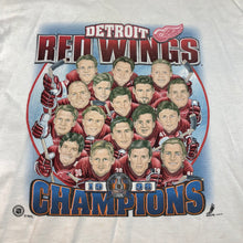 Load image into Gallery viewer, Vintage Detroit t shirt
