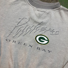 Load image into Gallery viewer, 90s packers Crewneck