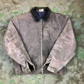 Worn In Dickies Jacket