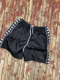 Nylon Kappa Shorts Medium